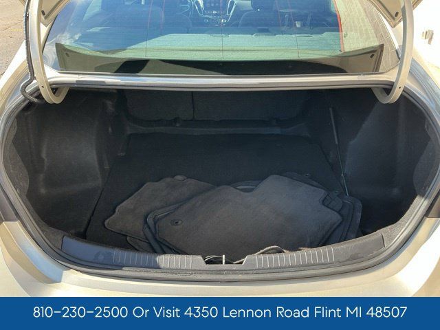 Used 2016 Chevrolet Malibu LT FWD image 23