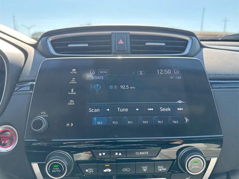 Used 2019 Honda CR-V EX image 26