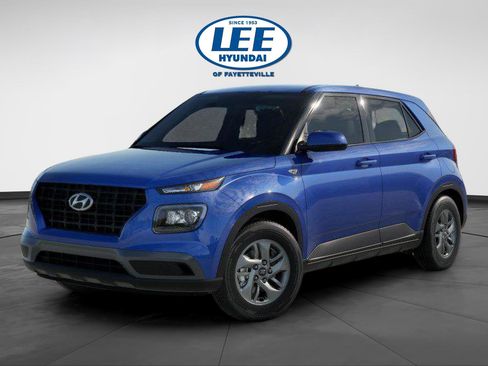 New 2026 Hyundai Venue SE image 6