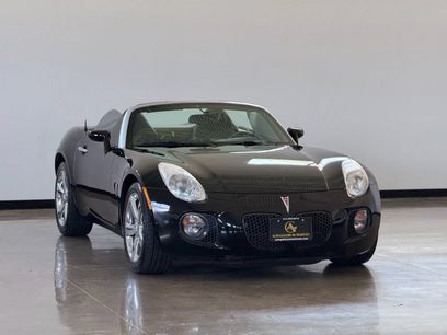 Used 2008 Pontiac Solstice GXP w/ Premium Package