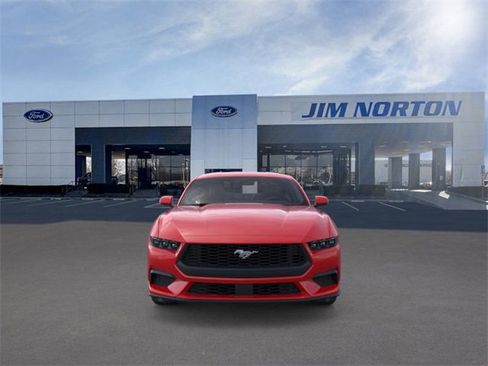 New 2026 Ford Mustang Premium image 6