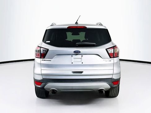 Used 2017 Ford Escape Titanium w/ Equipment Group 301A AWD/4WD image 5