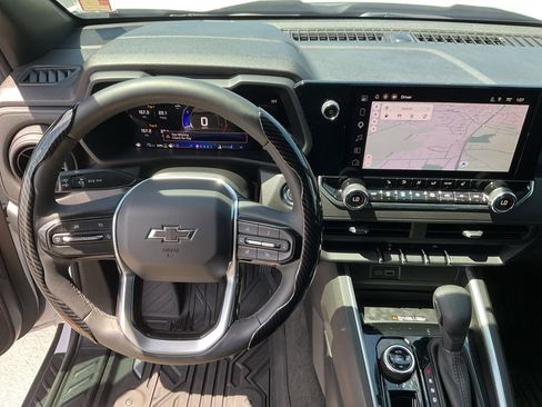 Used 2026 Chevrolet Colorado Trail Boss image 5