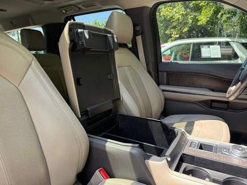 Used 2021 Ford Expedition Max Limited RWD image 48