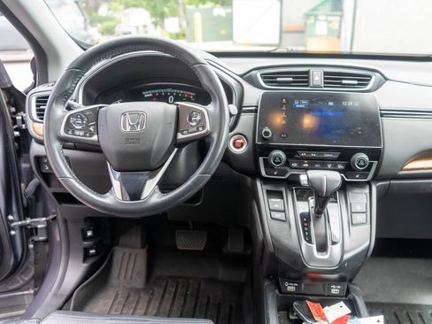 Used 2022 Honda CR-V EX-L image 15