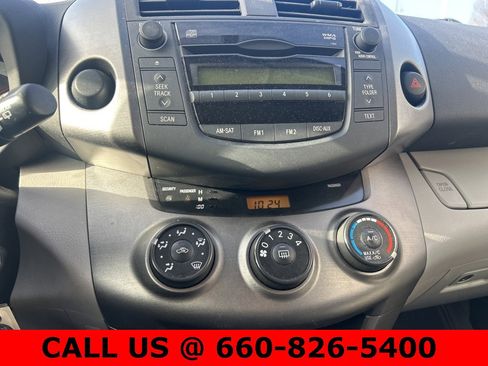 Used 2011 Toyota RAV4 Base image 12