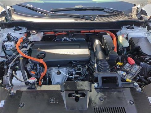 Used 2023 Honda CR-V Sport image 23