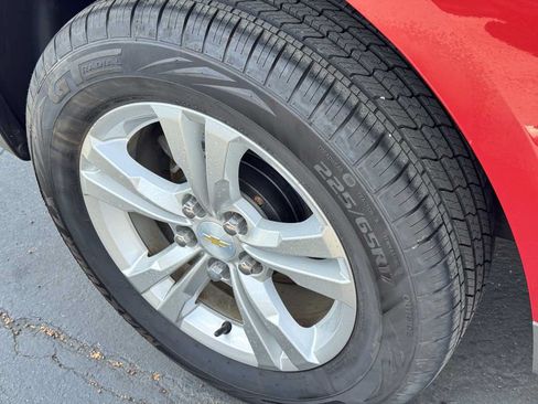 Used 2013 Chevrolet Equinox LT w/ Driver Convenience Package FWD image 19