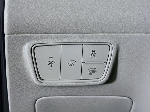 Certified 2024 Hyundai Tucson Limited AWD/4WD image 20