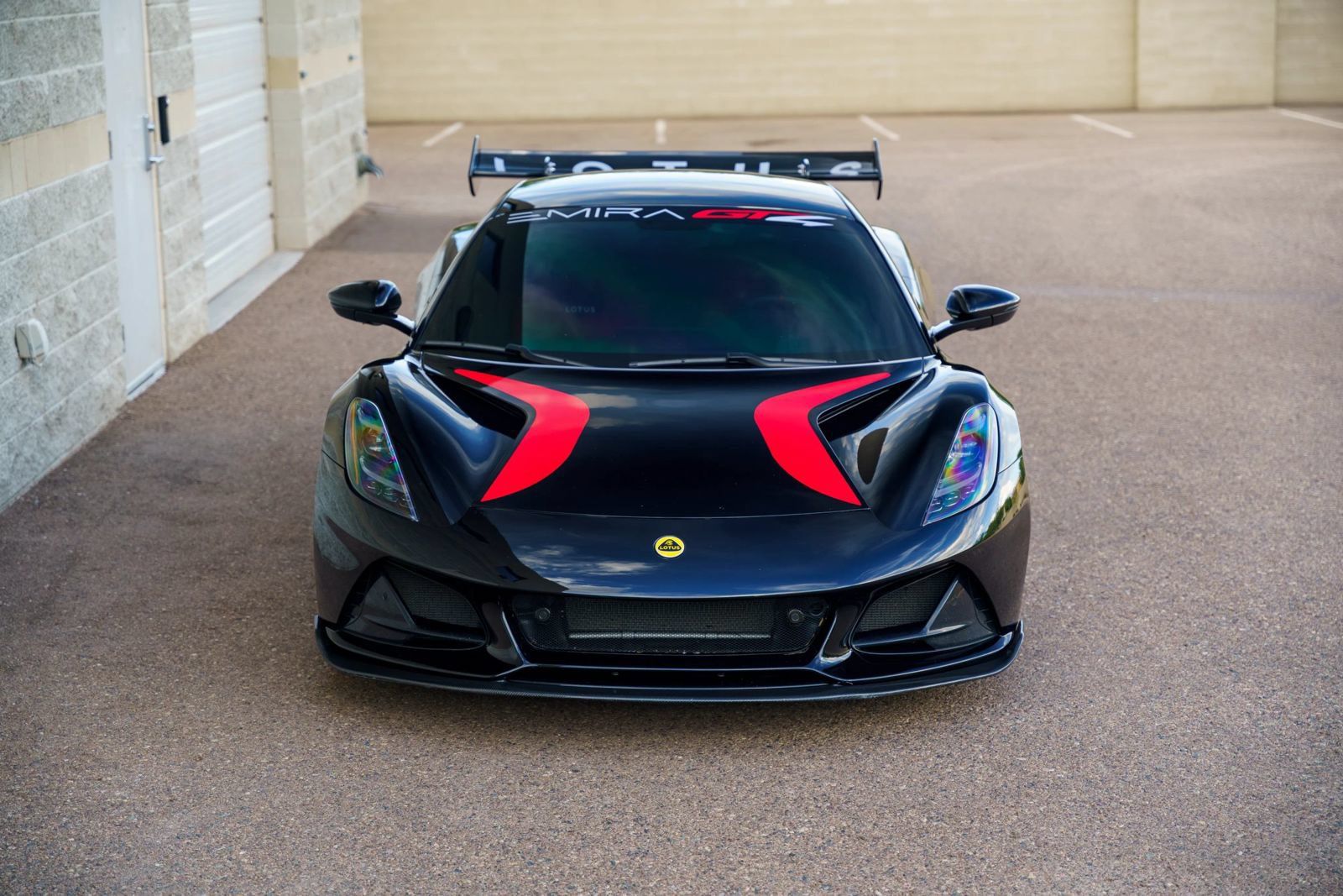 Used 2024 Lotus Emira First Edition RWD image 22