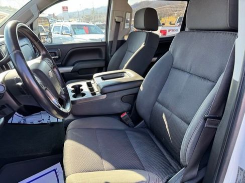 Used 2015 Chevrolet Silverado 3500 LT w/ LT Convenience Package image 10