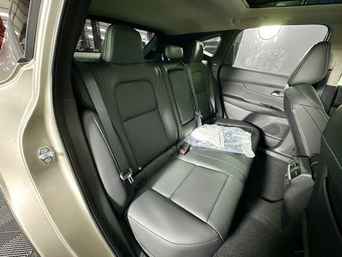 New 2026 Nissan Murano SL image 23