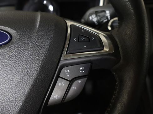 Used 2020 Ford Fusion SE w/ Equipment Group 151A image 41