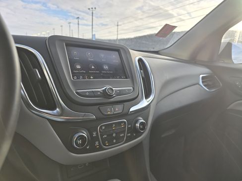 Used 2024 Chevrolet Equinox LT AWD/4WD image 22