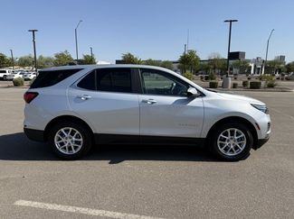 Used 2022 Chevrolet Equinox LT FWD video 4