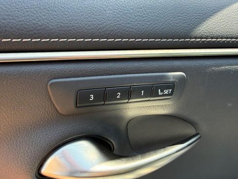 Used 2021 Lexus ES 250 w/ Premium Package AWD/4WD image 16