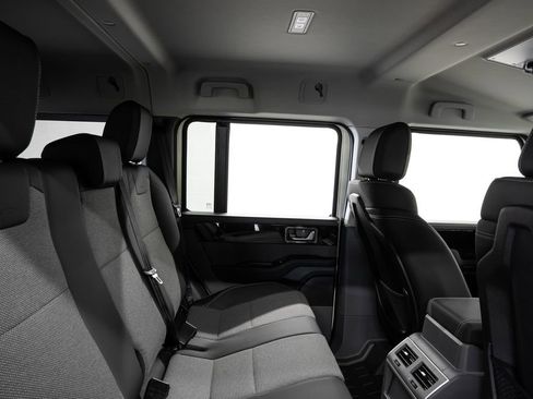 New 2026 INEOS Grenadier AWD/4WD image 36