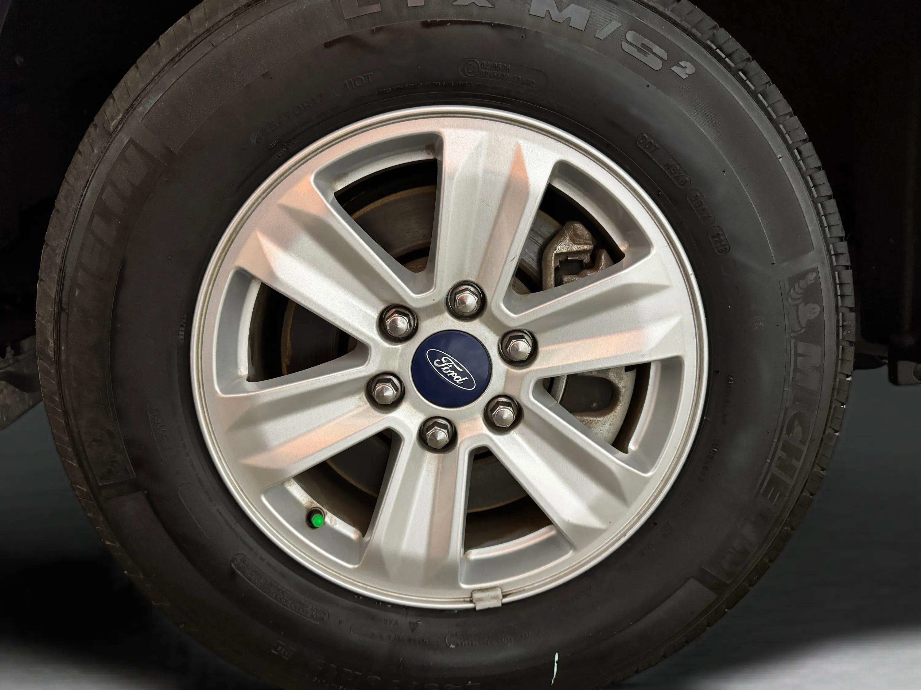 Used 2018 Ford F150 XL w/ Equipment Group 101A Mid RWD image 27