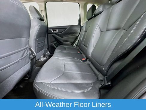 Used 2021 Subaru Forester Touring w/ Popular Package #2 image 32