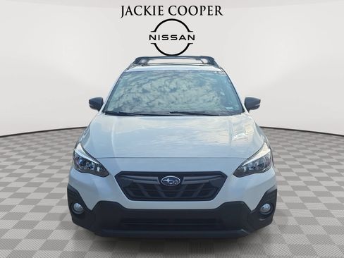 Used 2021 Subaru Crosstrek 2.5i Sport w/ Moonroof Package AWD/4WD image 2