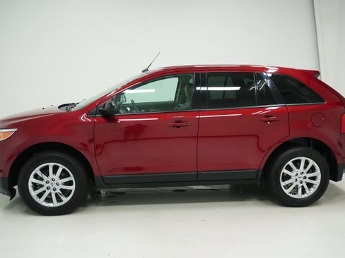 Used 2013 Ford Edge SEL FWD image 7