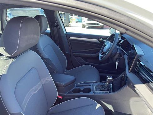 New 2026 Volkswagen Jetta Sport image 9