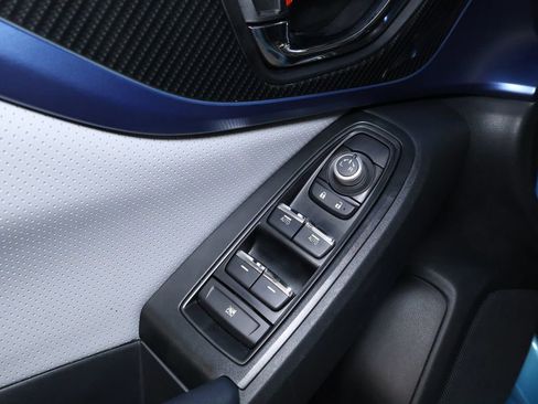 Used 2019 Subaru Crosstrek Hybrid w/ Moonroof Package w/Navigation image 14