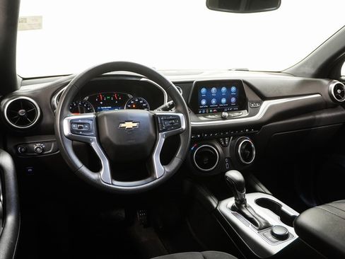 Used 2021 Chevrolet Blazer LT image 15