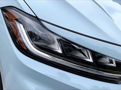 New 2026 Volkswagen Jetta GLI Autobahn FWD image 13