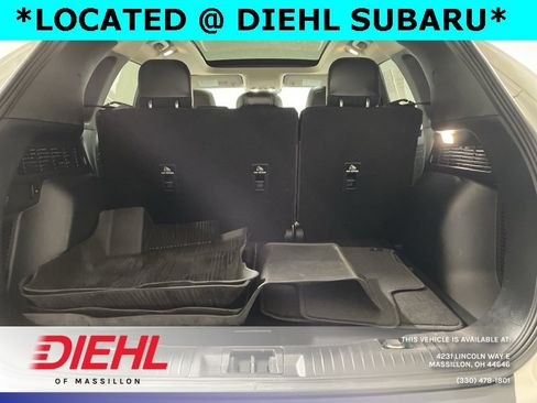 Used 2020 Ford Escape SEL image 8