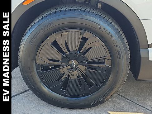 New 2025 Chevrolet Blazer EV LT w/ Midnight/Sport Edition image 36