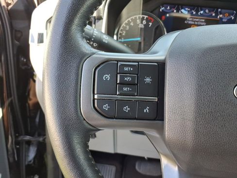 Used 2021 Ford F150 XLT w/ Equipment Group 302A High AWD/4WD image 25