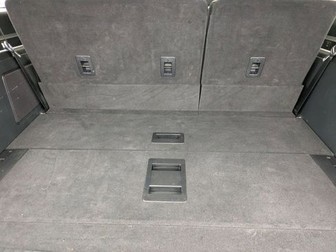 Certified 2021 Ford Expedition Max Platinum image 17