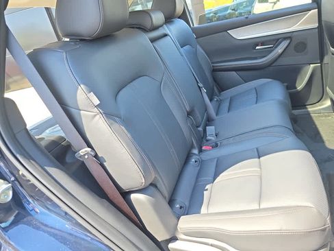 New 2026 MAZDA CX-90 Plug-In Hybrid w/Premium Sport AWD/4WD image 28