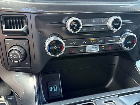 Used 2023 Ford F150 SuperCrew XLT w/ Equipment Group 302A High AWD/4WD image 14