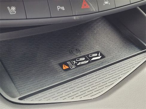 New 2025 Cadillac CT4 Premium Luxury image 22