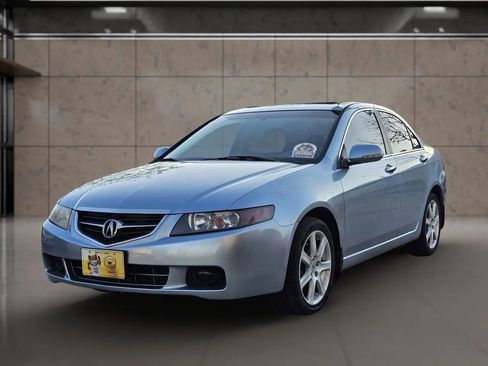 Used 2005 Acura TSX FWD image 3