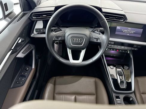 Used 2025 Audi A3 2.0T Premium Plus AWD/4WD image 10