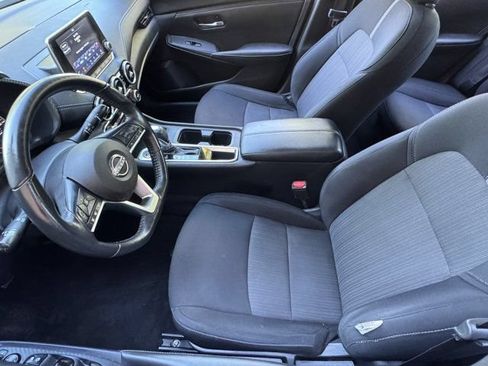 Used 2024 Nissan Sentra SV w/ All-Weather Package FWD image 26