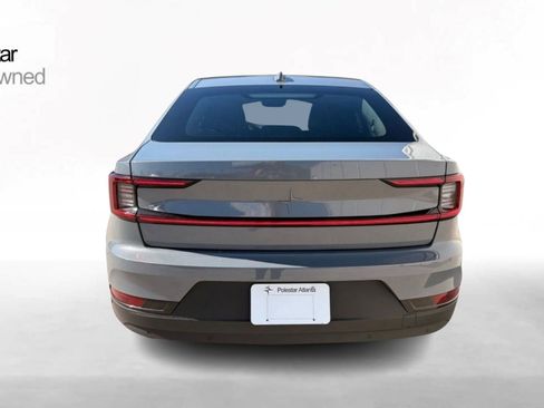 Used 2023 Polestar Polestar 2 Long range Dual motor with Per w/ Pilot Pack image 4