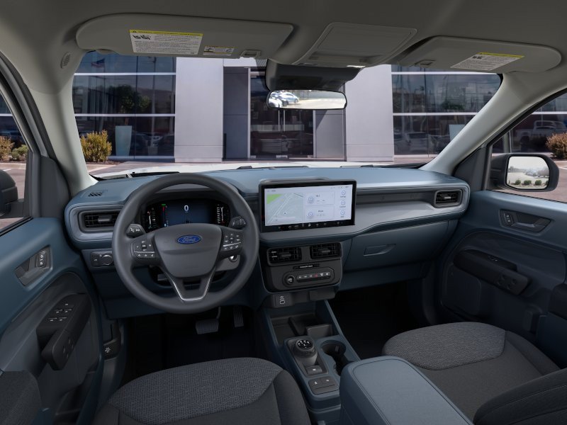 New 2026 Ford Maverick XL FWD image 11