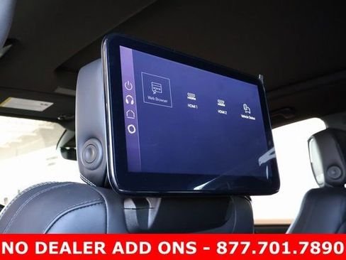 New 2026 GMC Yukon XL AT4 Ultimate AWD/4WD image 18