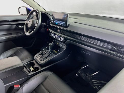 Used 2023 Honda CR-V EX-L image 28