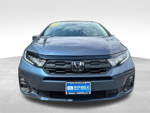 Certified 2025 Honda Odyssey EX-L image 19