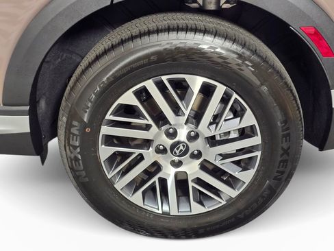 Used 2026 Hyundai Palisade SEL AWD/4WD image 21
