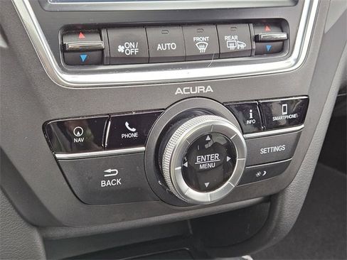 Used 2019 Acura MDX FWD w/ Technology Package image 22