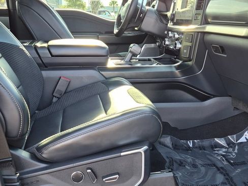 Used 2023 Ford F150 Raptor AWD/4WD image 18