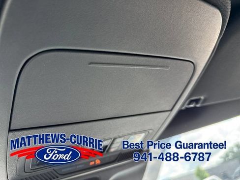 New 2026 Ford Expedition Platinum w/ Stealth Appearance Package AWD/4WD image 26