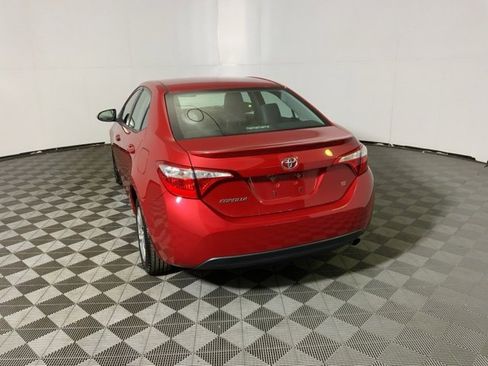 Used 2015 Toyota Corolla S image 10