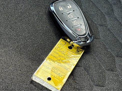 Used 2019 Chevrolet Equinox LT image 20